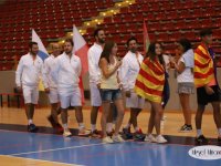 Campeonato España Selecciones Autonomicas de menores